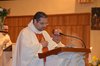 Concelebrazione Eucaristica Veglia di Pasqua 2013