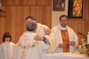 Concelebrazione Eucaristica Veglia di Pasqua 2013